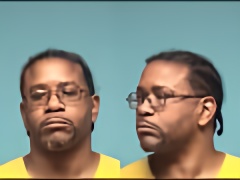 Mugshot of TIERRE WILLIAMS