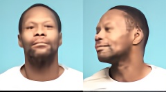 Mugshot of ANTHONY JERMAINE CARTER