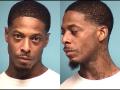 Mugshot of DONTEZES GOINS