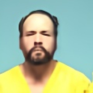 Mugshot of BILLY R PALOS