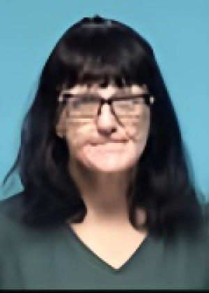 Mugshot of JULIANA M ROBERTS