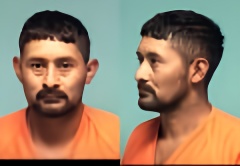 Mugshot of LUCAS HERRERA-PEREZ