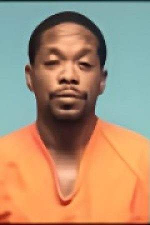Mugshot of DONTE A FARMER