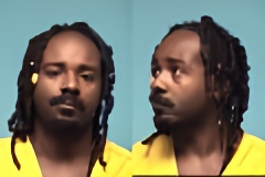 Mugshot of ZAIVEON MONTGOMERY
