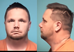 Mugshot of STEVEN ROGER JOHNSON