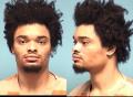 Mugshot of TRISTEN D WYATT