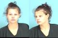 Mugshot of MAKYA L OTT
