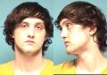 Mugshot of BRYCE C PIAR