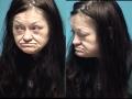 Mugshot of COLEEN R ROOP