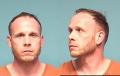 Mugshot of JONATHAN K CAIN