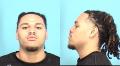 Mugshot of HAROLD PERKINS