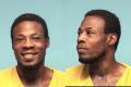 Mugshot of DAVID HRINDA