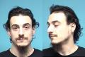 Mugshot of ANTHONY J CHAMBERS