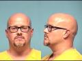 Mugshot of SETH L GAEDE