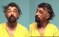 Mugshot of ANGEL T Junior PEREZ
