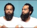 Mugshot of EMANUEL L EISEL