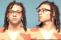 Mugshot of ALEXANDER GIBBONS