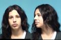 Mugshot of JEANINE MESCHKE