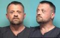 Mugshot of JOHN STEVEN Junior SUSANJAR