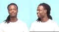 Mugshot of ABDUL ALKALAMONT Junior MALLORY