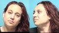 Mugshot of BRANDEE S MCAREAVEY