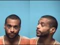 Mugshot of JEFFERY ALLEN COBBS