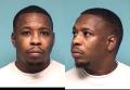 Mugshot of JALEN D LOVETT