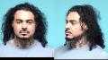 Mugshot of JOSUE E PEREZ
