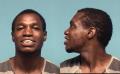 Mugshot of DARIEL W Third BOONE