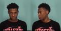 Mugshot of PRINCE A CROSS