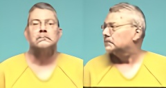 Mugshot of JAMES SCOTT CLARK