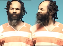Mugshot of THOMAS TOMORICK HOSKINS