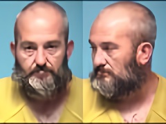 Mugshot of JASON M JACOBS