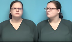 Mugshot of KATLYN BARTRAM