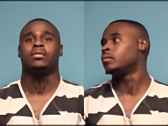 Mugshot of JAYLEN A HORTON