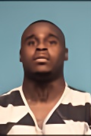 Mugshot of JAYLEN A HORTON