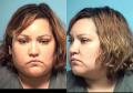 Mugshot of EVA TERESA THOMPSON