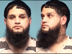 Mugshot of WILJOMAR JUNIOR Junior IRIZARRY