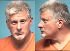 Mugshot of THOMAS KARL PREDMETSKY