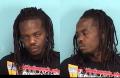 Mugshot of TERRENCE D WILLIAMS