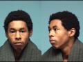 Mugshot of RANDY Junior PALOS