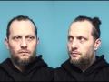 Mugshot of BRANDON LEE ROMES