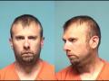 Mugshot of KYLE J CHOPCINSKI