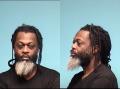 Mugshot of FABRICE M MOUEGHA