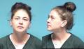 Mugshot of KATHLEEN LEICHTMAN