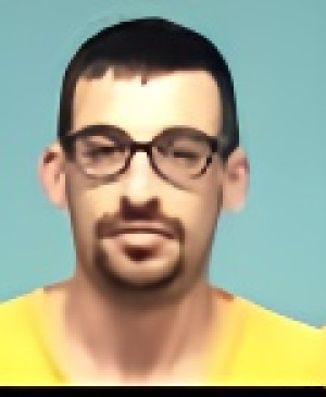Mugshot of JONATHAN T DELVECCHIO