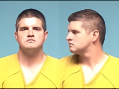 Mugshot of MICHAEL J DAMICO