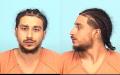 Mugshot of ELIJAH J FERNANDEZ
