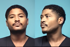 Mugshot of ANTHONY VICTOR Junior DUCKETT