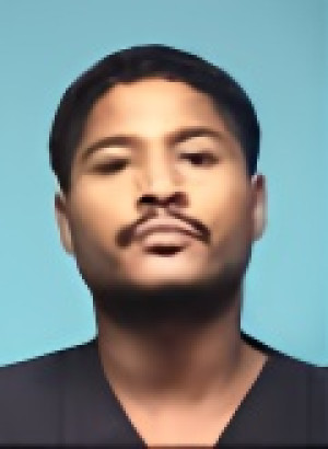 Mugshot of ANTHONY VICTOR Junior DUCKETT